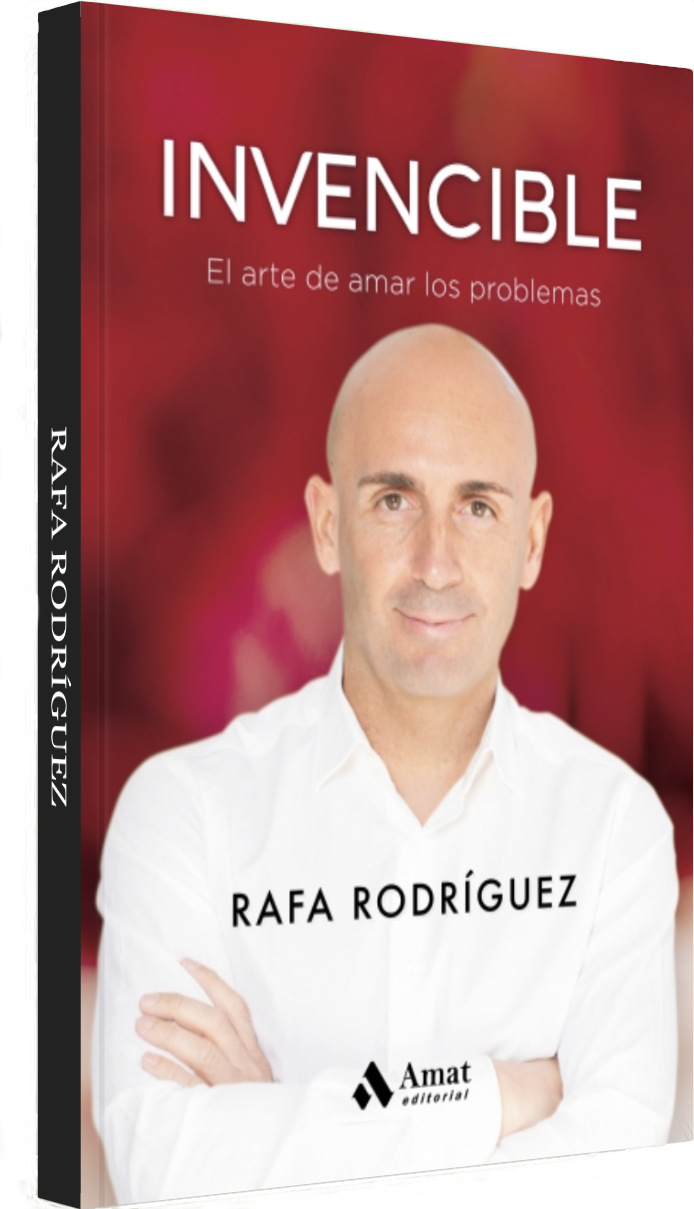 Rafa Rodríguez_Invencible